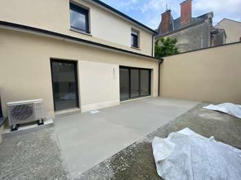 Location maison 4 pièces
