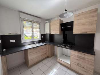 Location maison 3 pièces