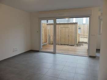 Location maison 4 pièces