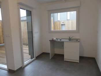 Location maison 4 pièces