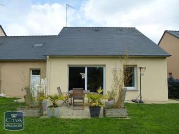 Location Maison 2 chambresLaval