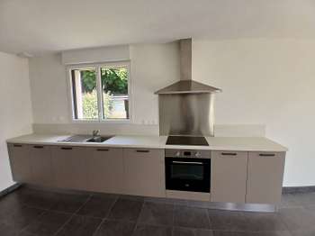 Location maison 5 pièces