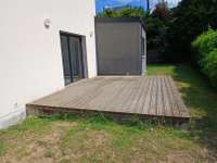Location maison 5 pièces