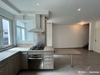 Location Maison 3 chambresLaval