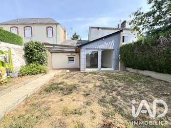 Location maison 2 pièces Laval 53