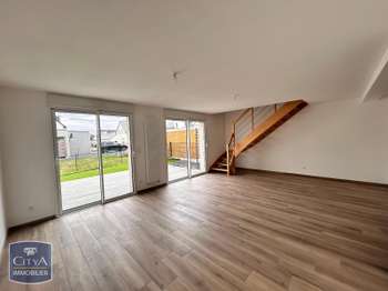 Location Maison 3 chambresLaval