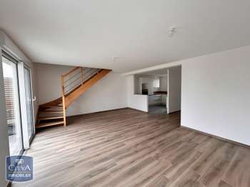 Location maison 4 pièces