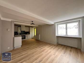 Location Maison 3 chambresLaval