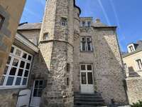 Location maison 7 pièces