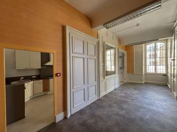 Location maison 7 pièces