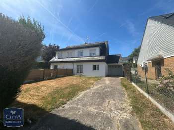 Location Maison 4 chambresLaval