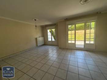 Location maison 5 pièces