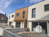 Location maison 4 pièces