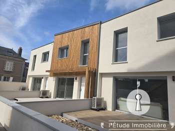 Location Maison 2 chambresLaval