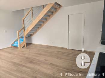 Location maison 4 pièces