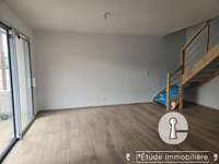 Location maison 4 pièces