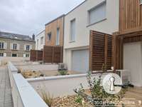 Location maison 4 pièces