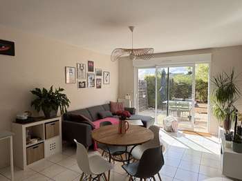 Location maison 2 pièces Laval 53