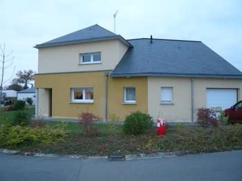 Location Maison 5 chambresLaval
