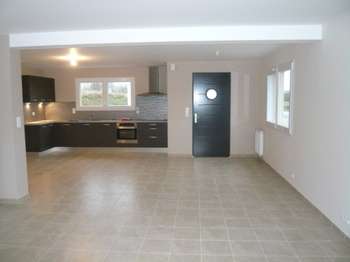 Location maison 6 pièces