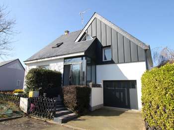 Location Maison 4 chambresLaval