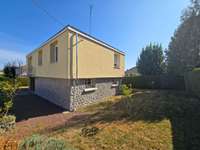 Location maison 4 pièces Location maison 4 pièces