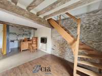 Location maison 3 pièces