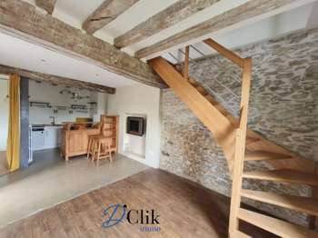 Location Maison 1 chambreLaval