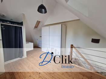 Location maison 3 pièces