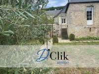 Location maison 3 pièces