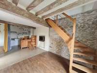 Location maison 3 pièces