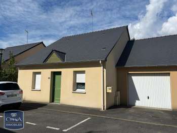 Location Maison 2 chambresLaval