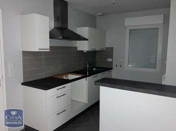 Location maison 3 pièces
