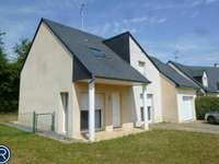 Location maison 5 pièces