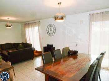 Location maison 5 pièces