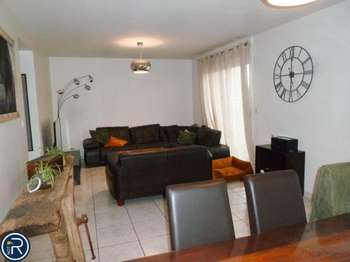 Location maison 5 pièces