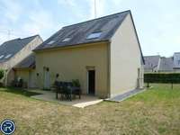Location maison 5 pièces