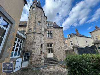 Location Maison 3 chambresLaval