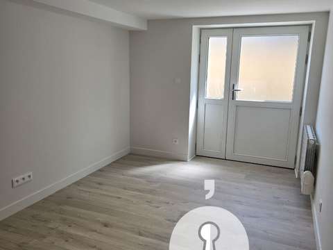 Location maison 5 pièces