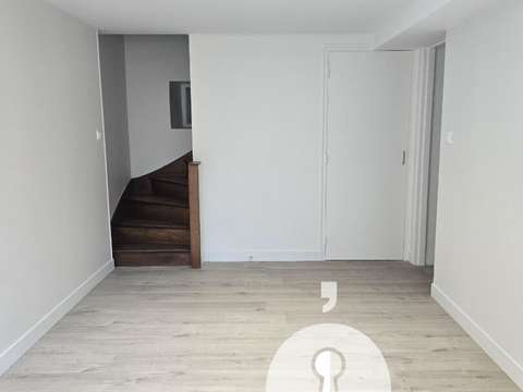 Location maison 5 pièces