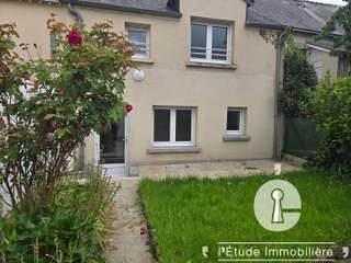 Location maison 5 pièces