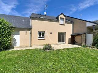 Location maison 5 pièces