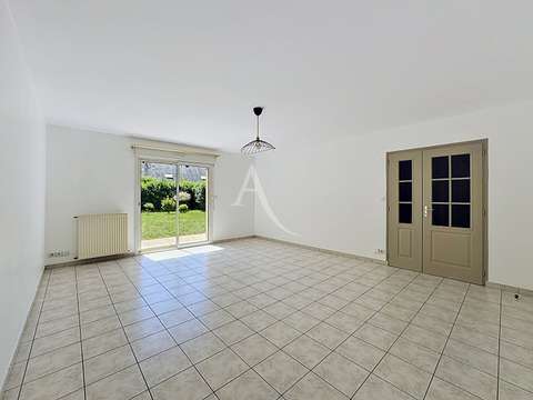 Location maison 5 pièces
