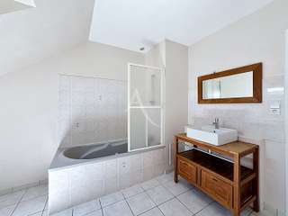 Location maison 5 pièces