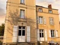 Location maison 6 pièces