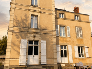 Location maison 6 pièces