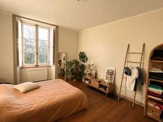 Location maison 6 pièces