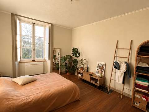 Location maison 6 pièces