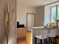 Location maison 6 pièces