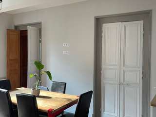 Location maison 6 pièces